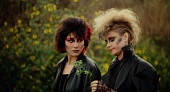 Каникулы панков (1990)