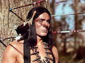 Чингачгук — Большой Змей (1967)