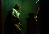 Некуда бежать (2016)