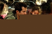 Где Господь оставил свои ботинки (2007)