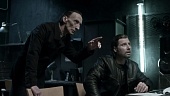 Заключённый Икс (2016)