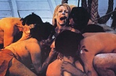 Белая богиня каннибалов (1980)