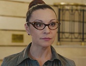Отель последней надежды (2016)