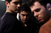 Назвала я её Фериха (2011)
