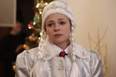 Новогодний экспресс (2019)