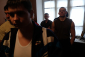Бык (2019)