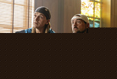 Джей и молчаливый Боб: Перезагрузка (2019)