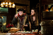 Достать ножи (2019)