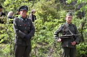 Алекс Лютый (2020)