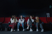 Blackpink: Зажги небо (2020)