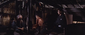Нэмури Кёсиро 5: Меч огня (1965)