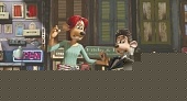 Смывайся! (2006)