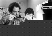 Современный роман (1981)