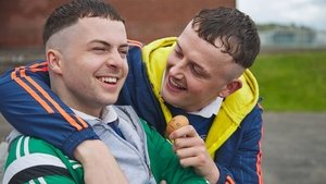 Юные преступники (2018)