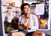 Лающие собаки никогда не кусают (2000)