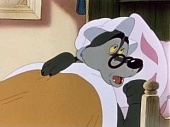 Петя и Красная Шапочка (1958)