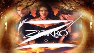 Зорро: Шпага и роза (2007)