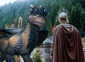 Сердце дракона: Начало (2000)