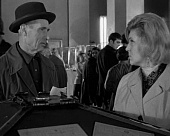 Долгие проводы (1988)