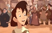 Карлик Нос (2003)