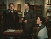 Карнавальная ночь (1956)
