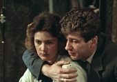 Никто не заменит тебя (1983)