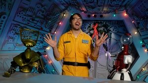 Таинственный научный театр 3000 (2017)