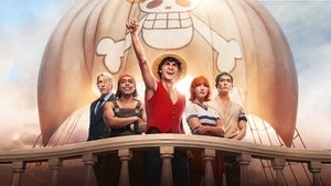 One Piece. Большой куш (2023)