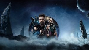 Пространство: Один корабль сериал (2021)
