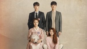 Сказка о керёнской фее (2018)