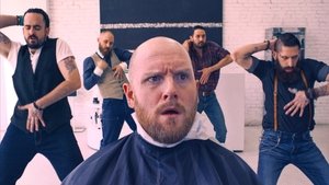 Веселый дом Aunty Donna (2020)