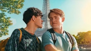 Трепет сердца (2022)