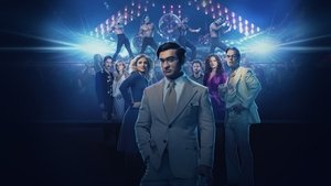 Добро пожаловать в Чиппендейлс (2022)
