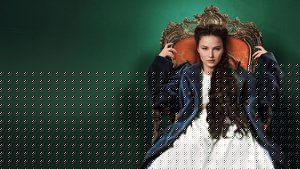 Императрица (2022)