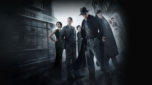 Джекил и Хайд (2015)