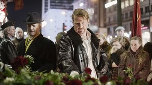 Смерть пилигрима (2013)