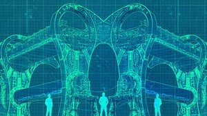 Discovery. Инженерия невозможного (2015)
