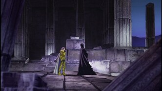 Рыцари Зодиака: Глава Аида. Убежище (2002)