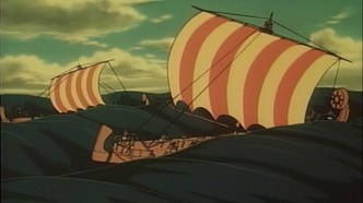 Один: Космический корабль «Звездный свет» (1985)