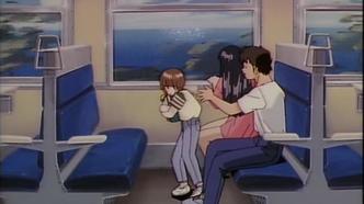 Шрам русалки (1993)