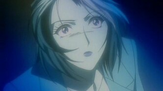 Белый крест OVA (1999)