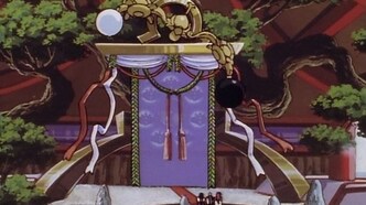 Девочка-волшебница Красотка Самми (1996)