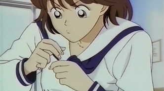 Поцелуй в глазик (1993)