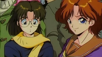 Роскошная Ариэль (1991)