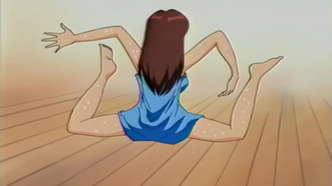 Мисс Критические Дни (1999)