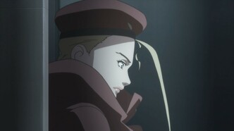 Уличный боец 4 OVA (2009)