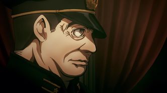 Скитальцы OVA (2017)