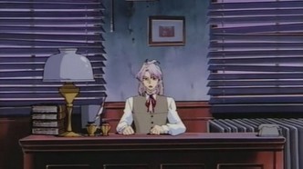 Ночной странник (1998)