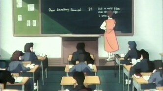 Агент из старшей школы (1987)