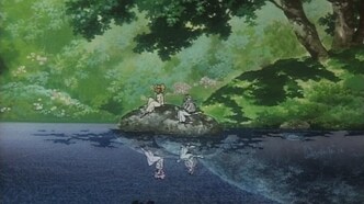 Принцесса-шаман (1996)